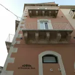 Bed & Breakfast Le Stanze Del Sole