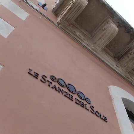 Le Stanze Del Sole 3* Ragusa