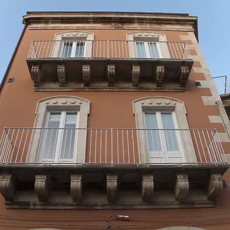 Le Stanze Del Sole Ragusa
