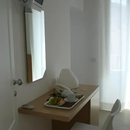 Bed & Breakfast Le Stanze Del Sole 3*