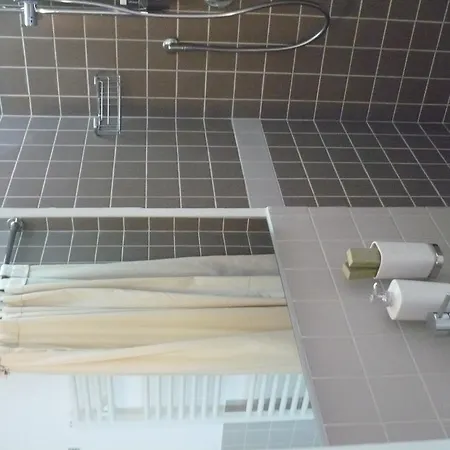 Отель типа 