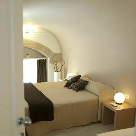 Le Stanze Del Sole 4* Ragusa