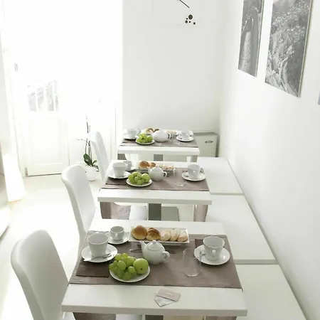 Le Stanze Del Sole 3*