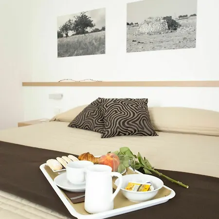 Le Stanze Del Sole 4* Ragusa