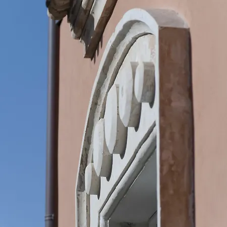 Le Stanze Del Sole