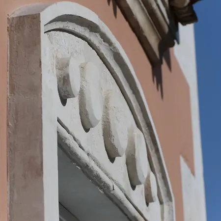 Le Stanze Del Sole 4*