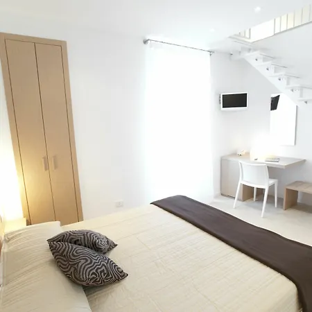 Le Stanze Del Sole 4*