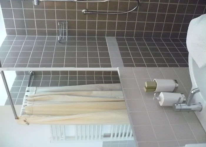 فندق مبيت وإفطار Le Stanze Del Sole 4*