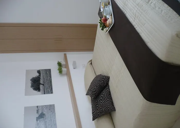 فندق مبيت وإفطار Le Stanze Del Sole 4*
