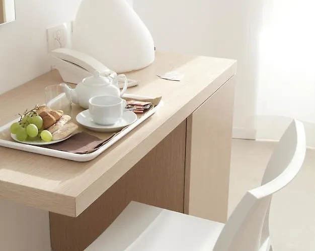 فندق مبيت وإفطار Le Stanze Del Sole