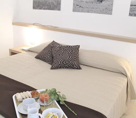 فندق مبيت وإفطار Le Stanze Del Sole