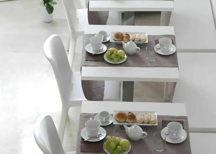 Le Stanze Del Sole 4* راغوزا