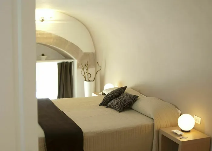 Le Stanze Del Sole 4* راغوزا
