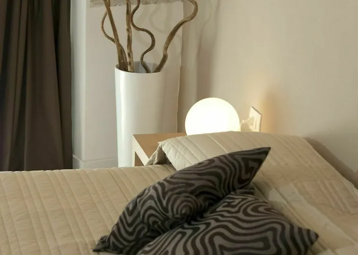 Le Stanze Del Sole فندق مبيت وإفطار