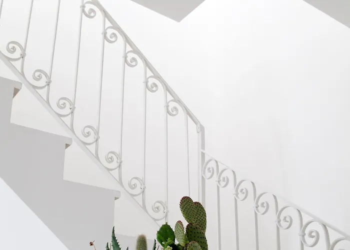 Le Stanze Del Sole فندق مبيت وإفطار