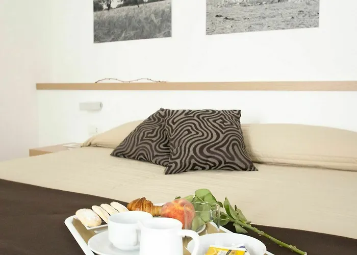 Le Stanze Del Sole 4* راغوزا