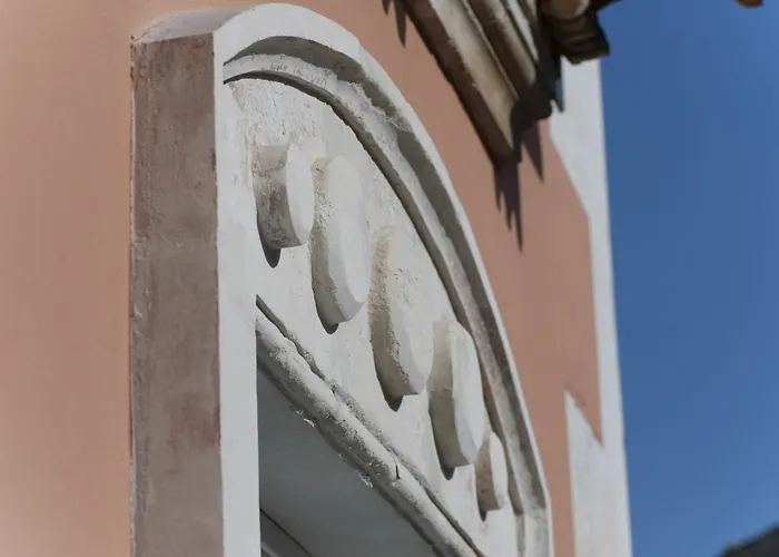 Le Stanze Del Sole 4*