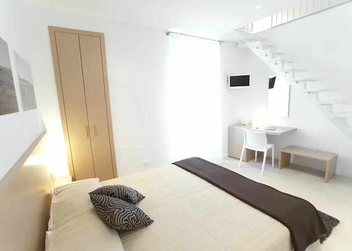 Le Stanze Del Sole 4*